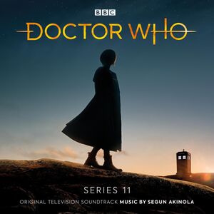 Doctor Who: Series 11 (Original Television Soundtrack)