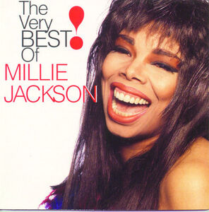 Very Best of , Millie Jackson
