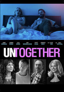 Untogether , Jamie Dornan
