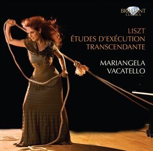 Liszt: Etudes Dexecution Tran