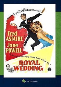 Royal Wedding , Fred Astaire