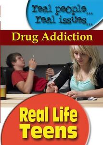 Drug Addiction in Teens