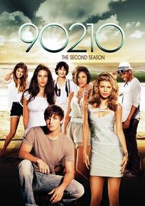 90210: Season 2