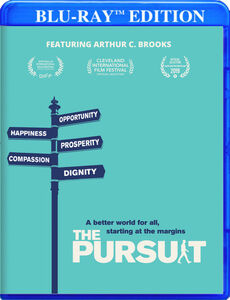 The Pursuit