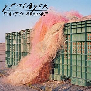 Erotic Reruns , Yeasayer