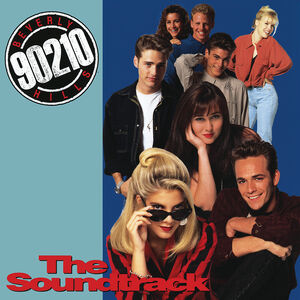 Beverly Hills, 90210: The Soundtrack