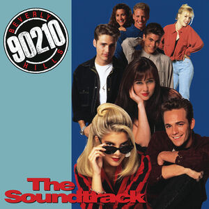 Beverly Hills, 90210: The Soundtrack , Various Artists