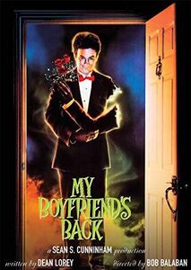 My Boyfriend's Back