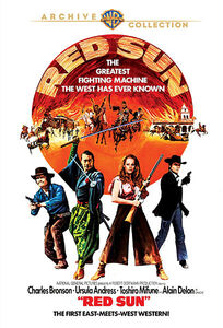 Red Sun