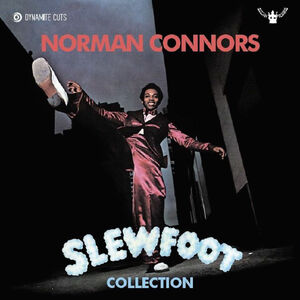 Slewfoot Collection , Norman Connors