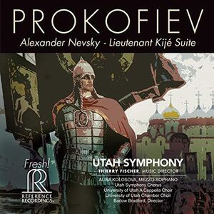 Alexander Nevsky
