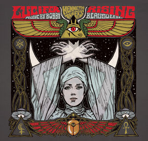 Lucifer Rising (Original Soundtrack)