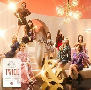 & Twice (Regular Edition) [Import] , Twice