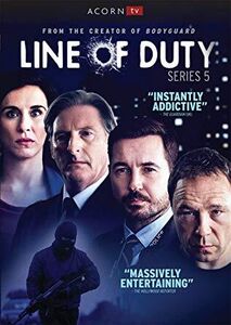 Line of Duty: Series 5 , Martin Compston