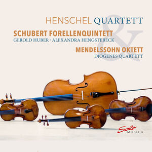 Forellen Quintett