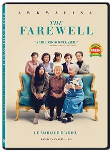 The Farewell [Import]