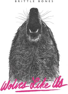 Brittle Bones [Import]