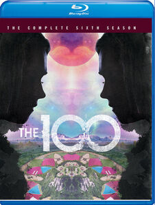 The 100: The Complete Sixth Season 