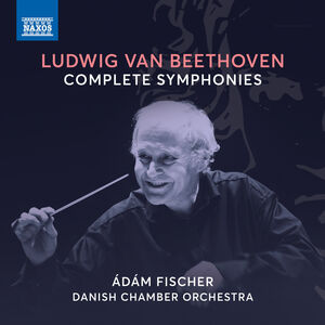 Beethoven: Complete Symphonies 