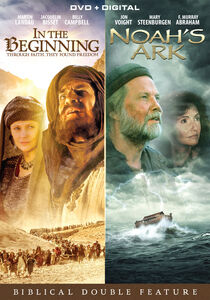 In the Beginning /  Noah's Ark (Biblical Double Feature)