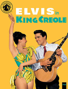 King Creole: Paramount Presents , Walter Matthau