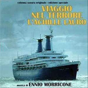 Viaggio Nel Terrore L'Achille Lauro (Voyage of Terror) (Original Soundtrack) [Import]