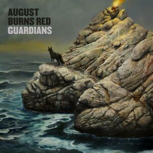 Guardians , August Burns Red