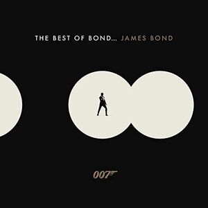 The Best of Bond... James Bond (Original Soundtrack)