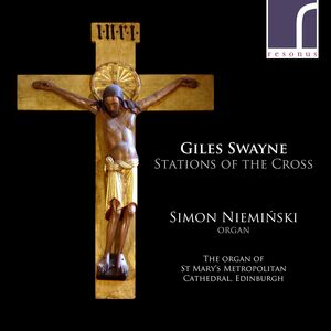 Stations of the Cross , Simon Nieminski