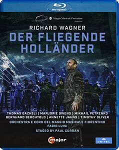 Der Fliegende Hollander