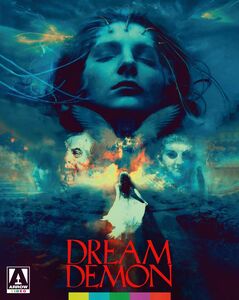 Dream Demon , Jemma Redgrave