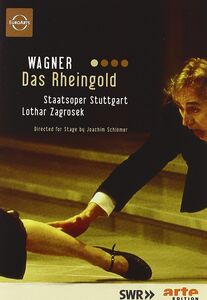Staatsoper Stuttgart - Wagner