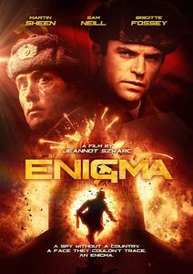 Enigma [Import]