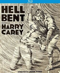 Hell Bent , Harry Carey