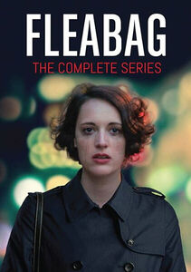 Fleabag: The Complete Series