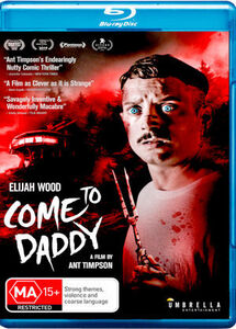 Come to Daddy [Import]