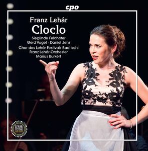Cloclo , Various