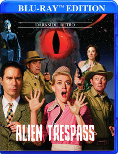 Alien Trespass