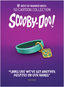 Best of Warner Bros.: 50 Cartoon Collection: Scooby-Doo!