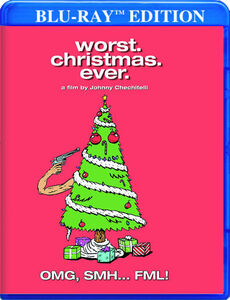 Worst. Christmas. Ever.