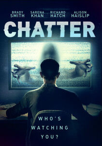 Chatter , Richard Hatch