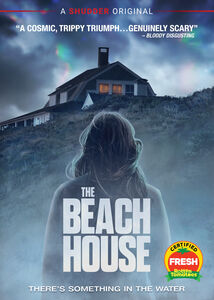 The Beach House , Liana Liberato
