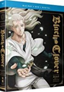 Black Clover: Season 3 - Part 2