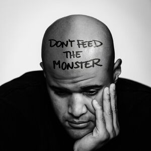 Don't Feed The Monster , Homeboy Sandman