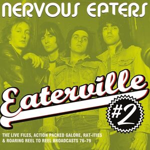 Eaterville 2