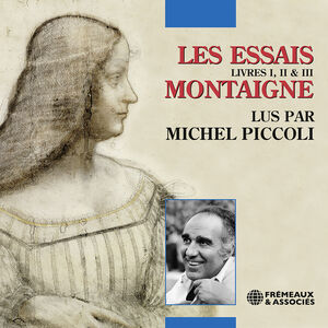 Les Essais , Michel Piccoli