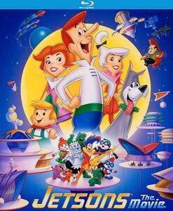 Jetsons: The Movie