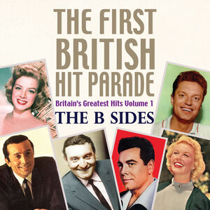 First British Hit Parade: The B Sides (Various Artists)