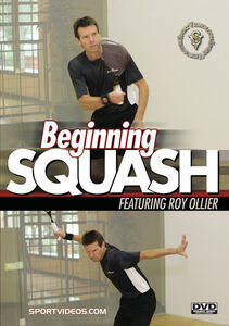 Beginning Squash