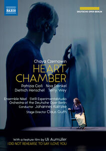 Heart Chamber , Various